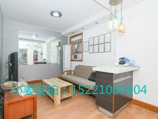 大渡河路地铁口 长风公园旁 一梯两户 性价比高 诚意出售