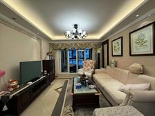 !精装大三房!好楼层!业主已定别墅!着急出售!大谈