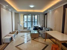 保利蔚蓝林语(公寓住宅) 3室2厅2卫