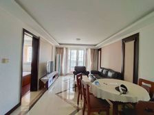 明珠 ,高档小区,保利小区,电梯三房,保养好,拎包入住