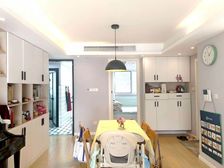 新上 保利豪华装修三房 带车位 诚心出售 看中可谈