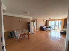 望京新城东南北三居 满五高层简装房