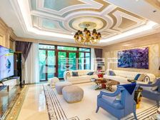 【业主急售】5室2厅泛海世家西府,三个车位,霄云路8缦合北京