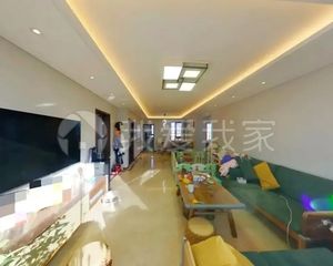 京贸国际公馆(西区),給生活帶來更多精彩,綠色低碳