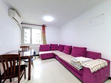 清源佳园 2室1厅 75.74平