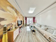 格调春天 2室2厅 97.03平