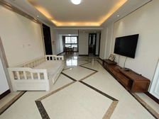 保利蔚蓝林语(500弄) 4室2厅3卫