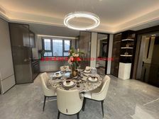 绿意环绕低密社区!建发檀府叠加别墅,隐逸自然的奢适之选!