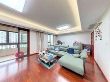 中星馨恒苑 4室2厅 176.66平