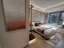 新中式美学典范!建发檀府别墅,古韵今风的文化栖居地!