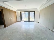 融创玖玺台 南北通透 中间楼层采光好 次新小区 正规商品房