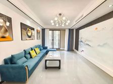 保利蔚蓝林语(公寓住宅) 5室2厅3卫