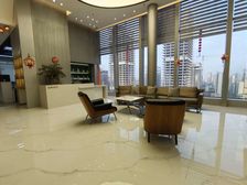 华润置地广场1088平东向电梯口,万科大都会,银丰财富广场