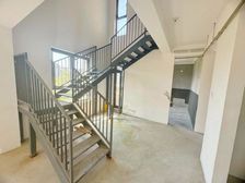 高楼层视野好 商品房 超低密度 停车方便 临地铁 南北通透