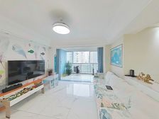 新上!位置好 视野无遮挡 精致电梯中楼层 满五 诚售可谈