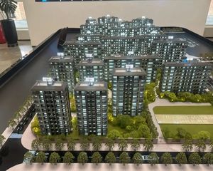 房优优I北京:城建·国誉颂 3室户型展示,请看 图片信息