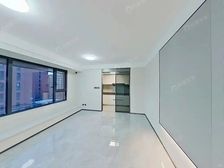 均价3.5 副中心纯洋房社区4到8层低密度好房子