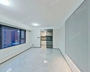 均价3.5 副中心纯洋房社区4到8层低密度好房子