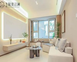 地铁6号线通州北关站,板楼洋房,国企科技住宅。优惠50萬