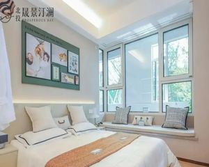 地铁6号线通州北关,国企开发,精装洋房,双地铁,友谊医院西侧