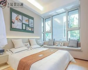 新出特价房运河商务区,国企洋房,双地铁,准现房,性价比高