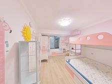 金杨新村四街坊 70平2居 南向精装修 随时签约