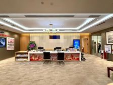 琶洲 三面采光 正对电梯口 带上下水 首排江景 24H空调