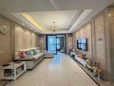 留云湖板块 近11号地铁 高端社区住宅 电梯房 豪装全配