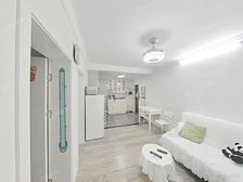 花园位置丨20万精装修拎包入住丨满五税少丨采光视野好