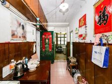 满二 商业配套齐全 医疗配套成熟 商品房 正南朝向 出行方便