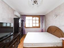 电梯高区!三居室,满五,动迁,只有契税,看房随时,有钥匙!