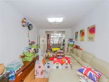 内环边西北街坊,西边套三朝南大三房,景观楼层,精装修