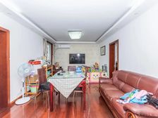 2003年商品房+三轨交+俯瞰陆家嘴三件套+配套金桥国际