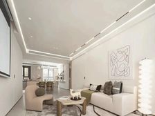 潭柘寺镇+檀谷·若丘 低密度洋房 四室两厅三卫 双主卧套房