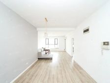 2008板式飞机户型3室2厅2卫 2梯2户 中区