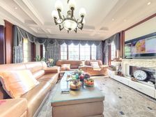 华润西山墅 5室3厅 661.43平