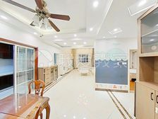 朗香花园,新上复式洋房,清爽装修,位置好,业主诚心,价格好谈