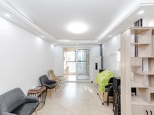 姑苏平江新城锦华星光苑前排 采光好新装修 没有住过人