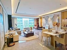 (精装3房)九龙坡央企精装房,3条轨道交汇,轻轨站200米