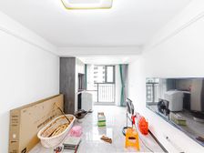 锦华星光苑刚需小户一室二厅看房有钥匙出行便利