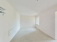 平江新城 锦华星光苑 两房朝南 纯毛坯随意装 楼层好