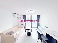 广州7号钟村地铁站 精装复式三房 拎包入住 送家私家电