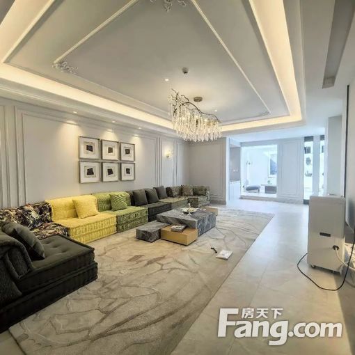  ����ɽ��԰ ȫ��װ�� ��Ȫ�뻧���� ���ջ��� 4���� 