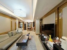 诚意出售,送产权车位,位置安静,满五 ,拎包入住