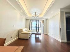 商圈中心,地铁口笋盘 出门地铁口,次新小区,小区一档