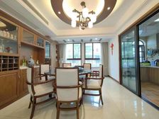 同润蓝美俊庭(别墅)精装修,拎包入住,带产权车位,价格可谈