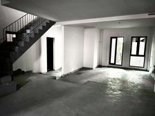 浦东低总价同润品质别墅带前后花园下叠宽敞通厅设计花园位置