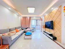 满二 交通便利 中间好楼层 正规商品房 大两房 电梯房