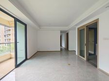 渝北区 中国铁建山语桃源一期 三房 120万