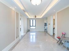 华发四季新出三房 电梯中层 业主置换诚意出售 价格好谈的很